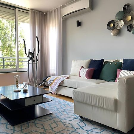 Apartament Telheiras Premium By Homing Lizbona Zewnętrze zdjęcie