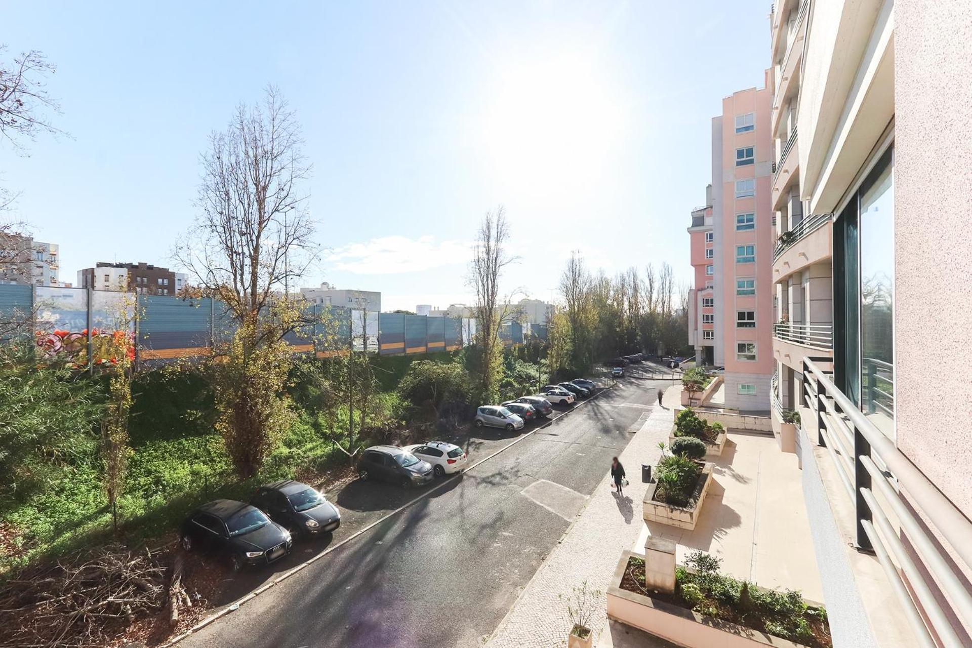 Apartament Telheiras Premium By Homing Lizbona Zewnętrze zdjęcie