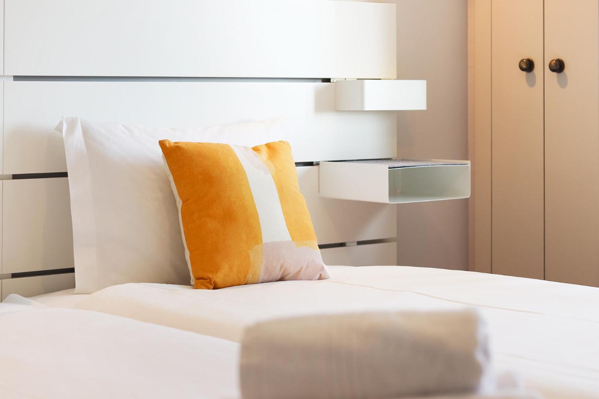Apartament Telheiras Premium By Homing Lizbona Zewnętrze zdjęcie