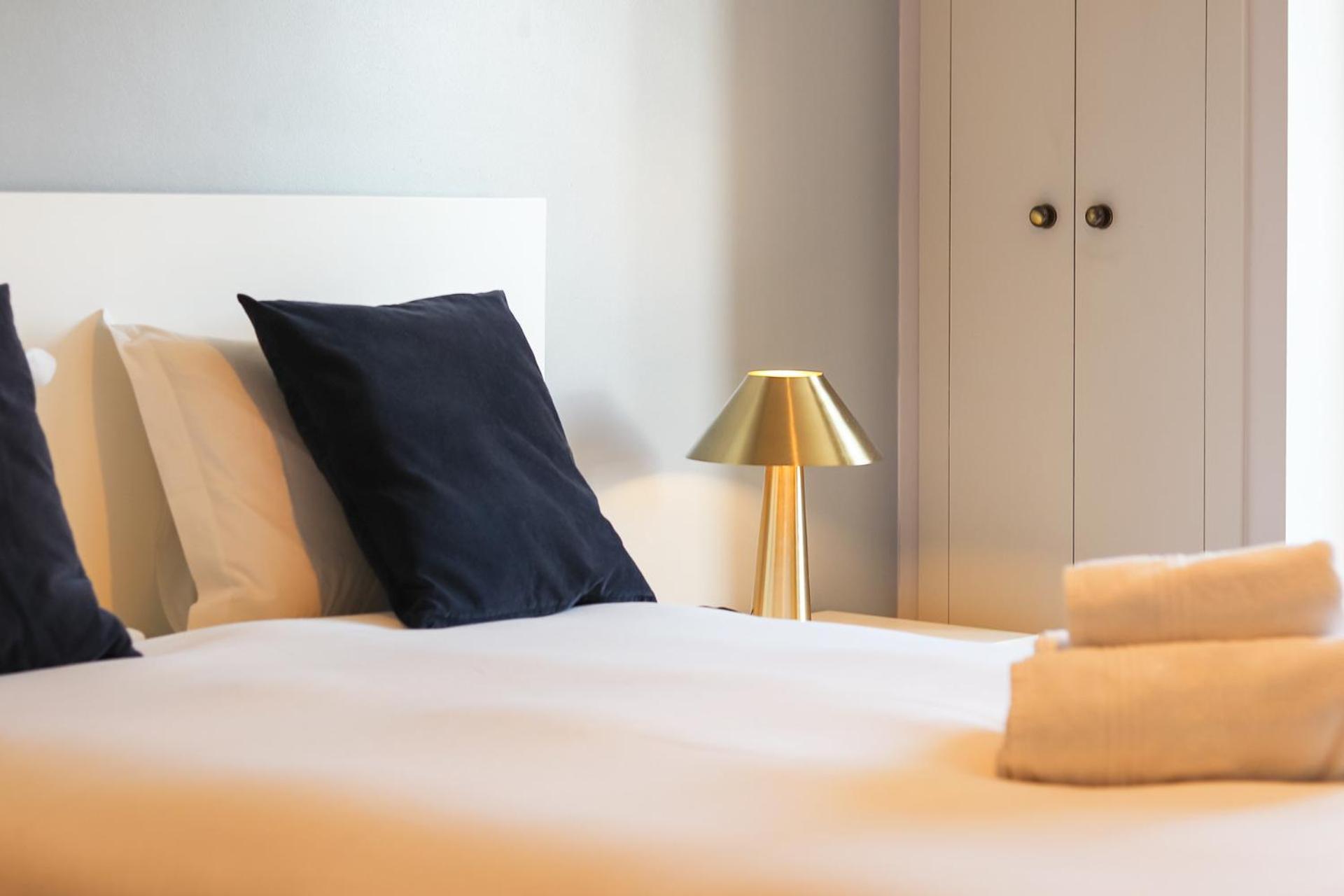 Apartament Telheiras Premium By Homing Lizbona Zewnętrze zdjęcie