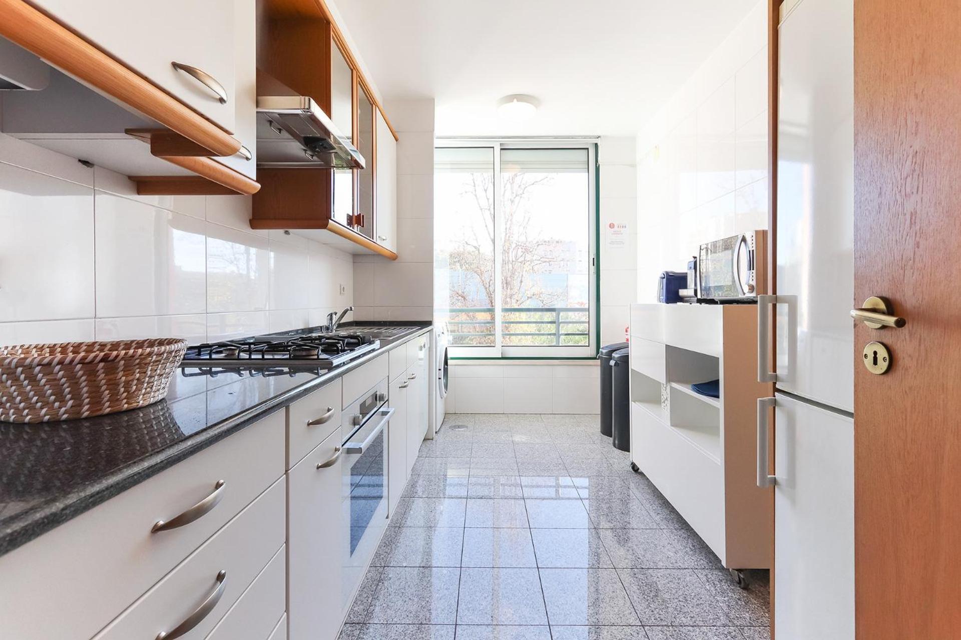 Apartament Telheiras Premium By Homing Lizbona Zewnętrze zdjęcie