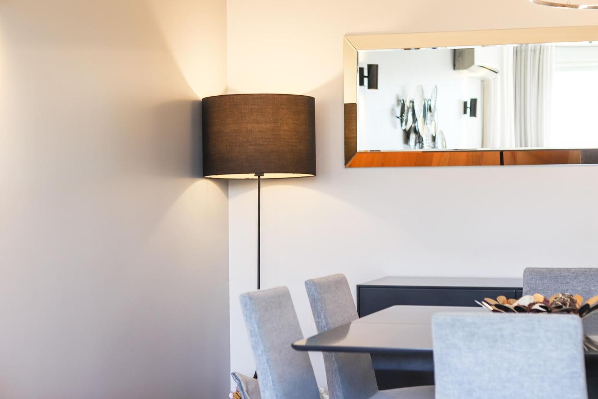 Apartament Telheiras Premium By Homing Lizbona Zewnętrze zdjęcie