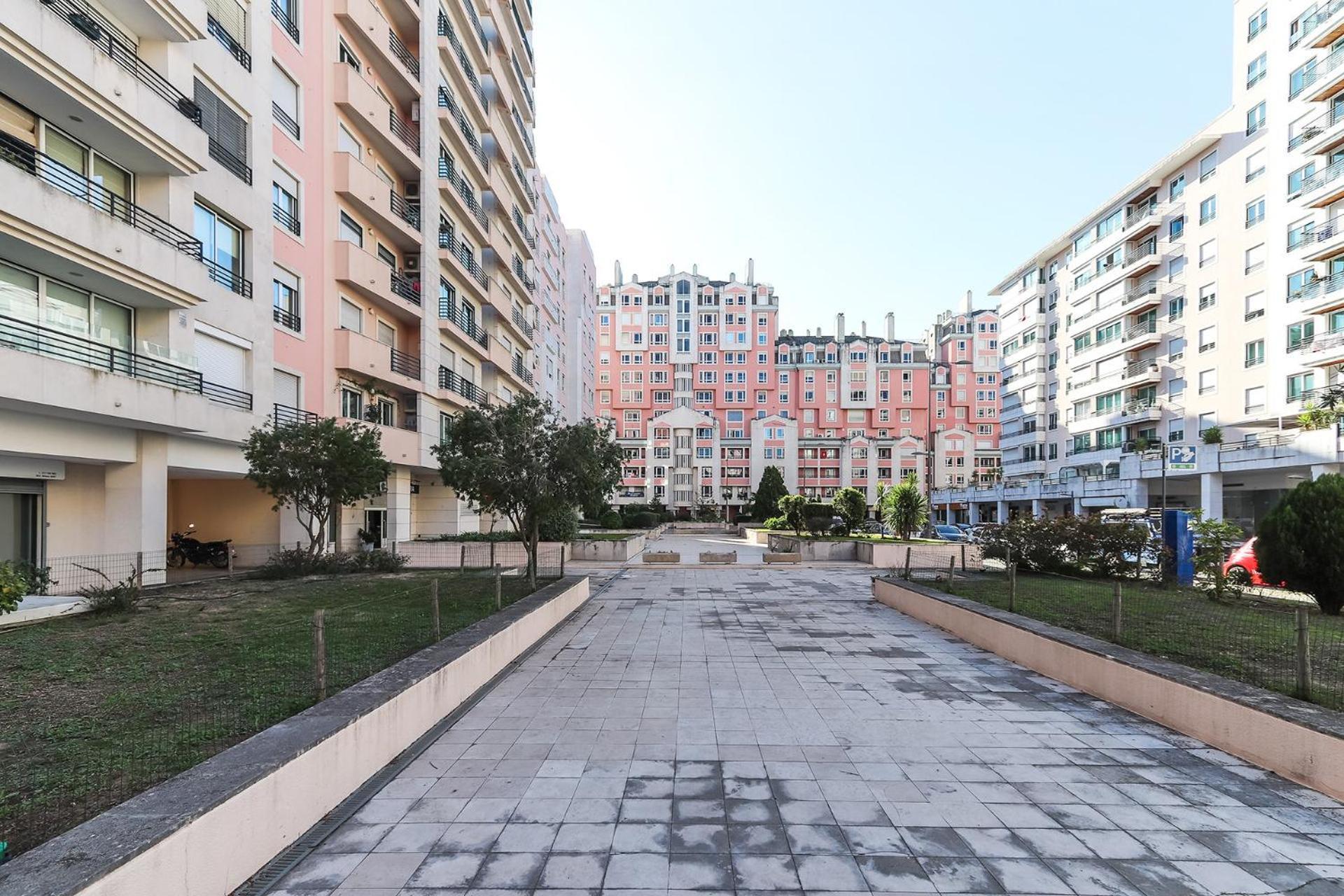 Apartament Telheiras Premium By Homing Lizbona Zewnętrze zdjęcie