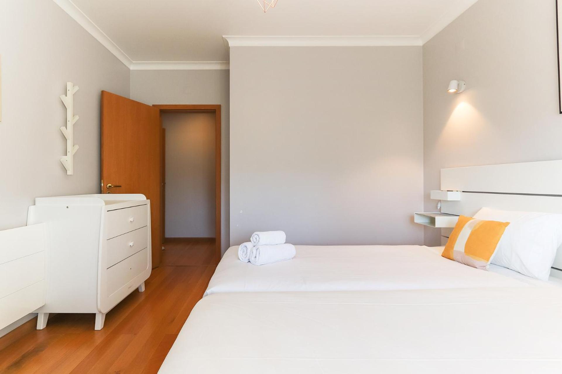 Apartament Telheiras Premium By Homing Lizbona Zewnętrze zdjęcie