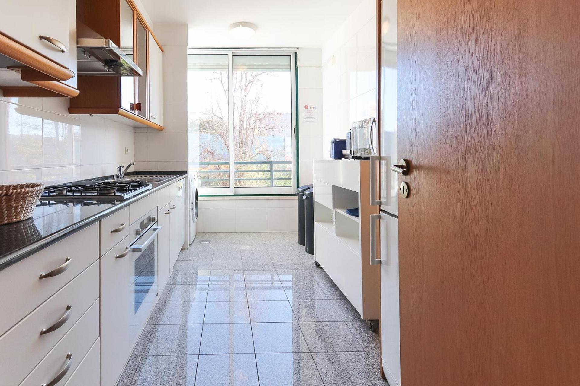 Apartament Telheiras Premium By Homing Lizbona Zewnętrze zdjęcie
