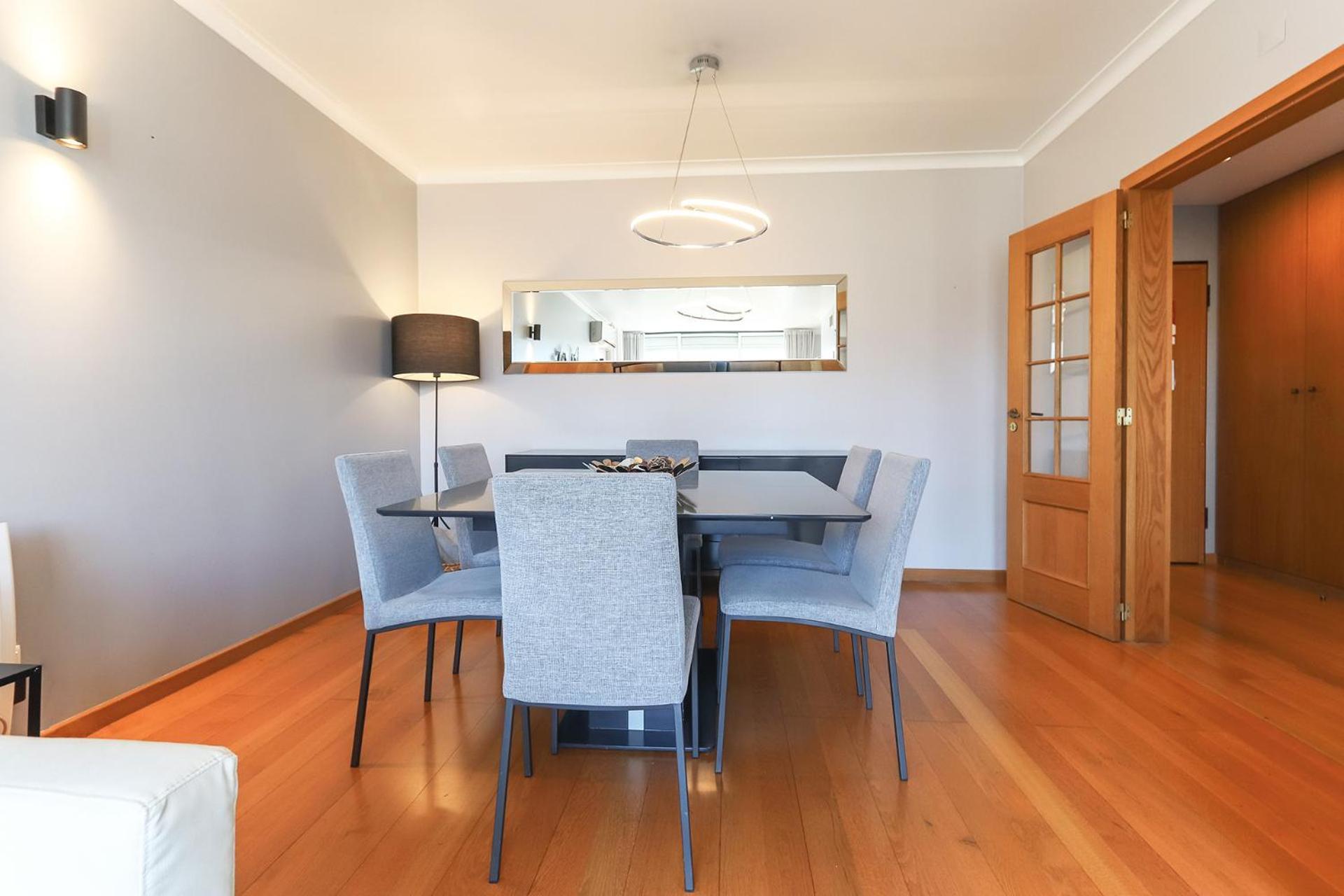 Apartament Telheiras Premium By Homing Lizbona Zewnętrze zdjęcie