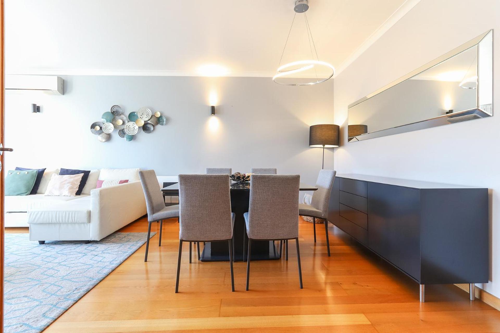Apartament Telheiras Premium By Homing Lizbona Zewnętrze zdjęcie