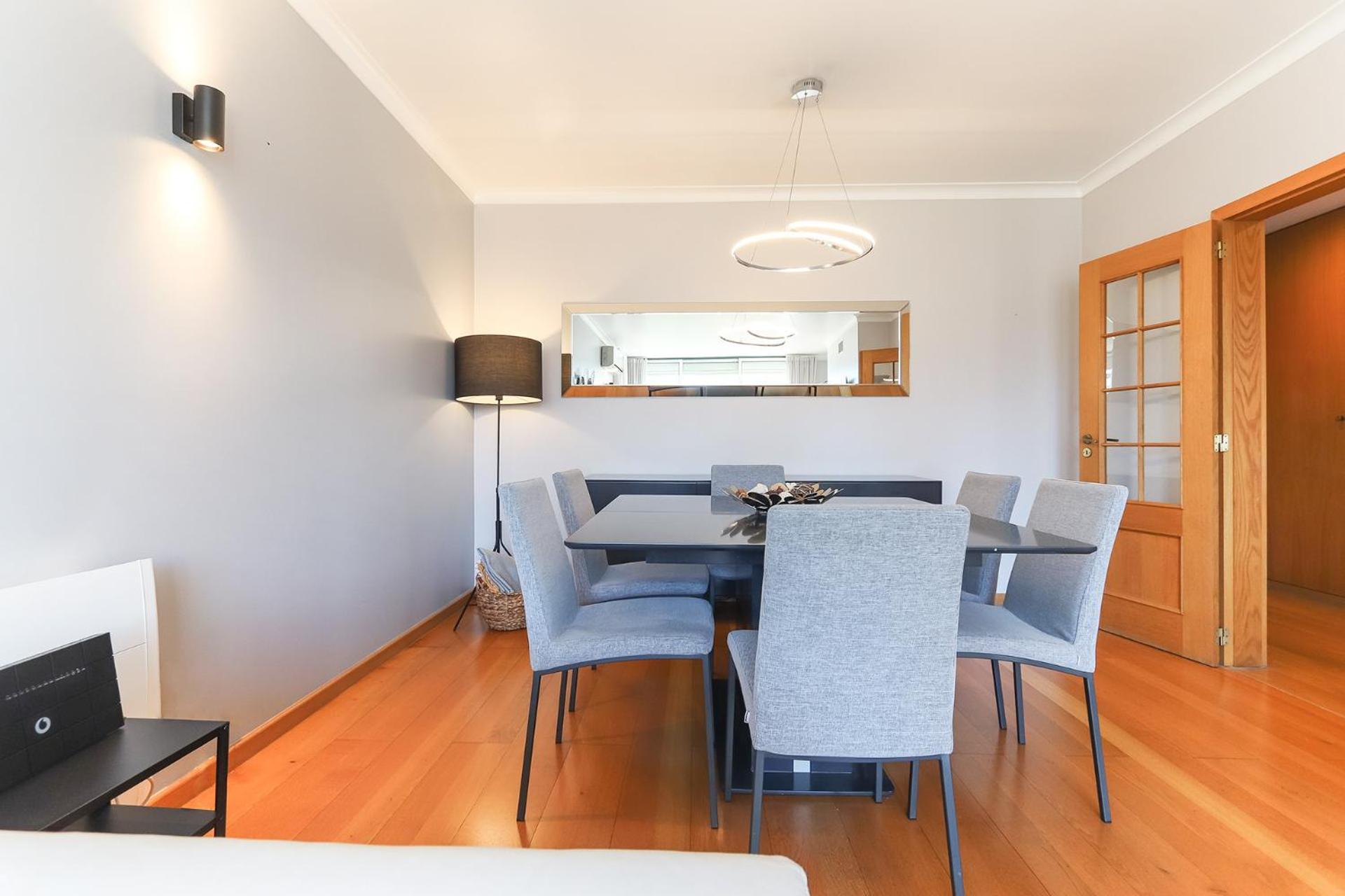 Apartament Telheiras Premium By Homing Lizbona Zewnętrze zdjęcie
