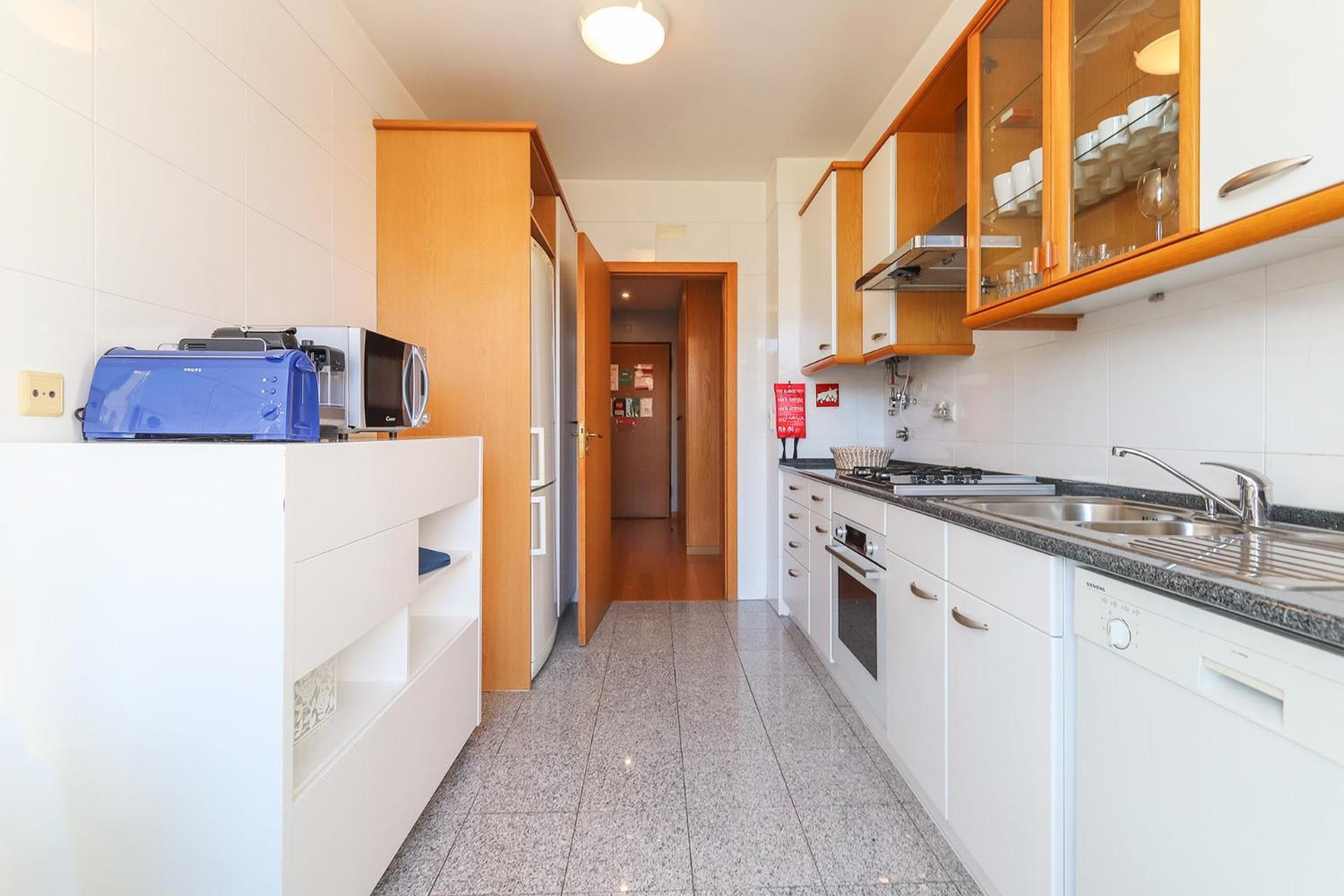 Apartament Telheiras Premium By Homing Lizbona Zewnętrze zdjęcie
