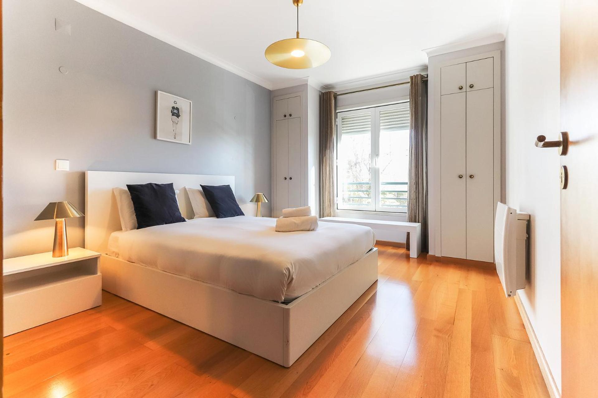 Apartament Telheiras Premium By Homing Lizbona Zewnętrze zdjęcie