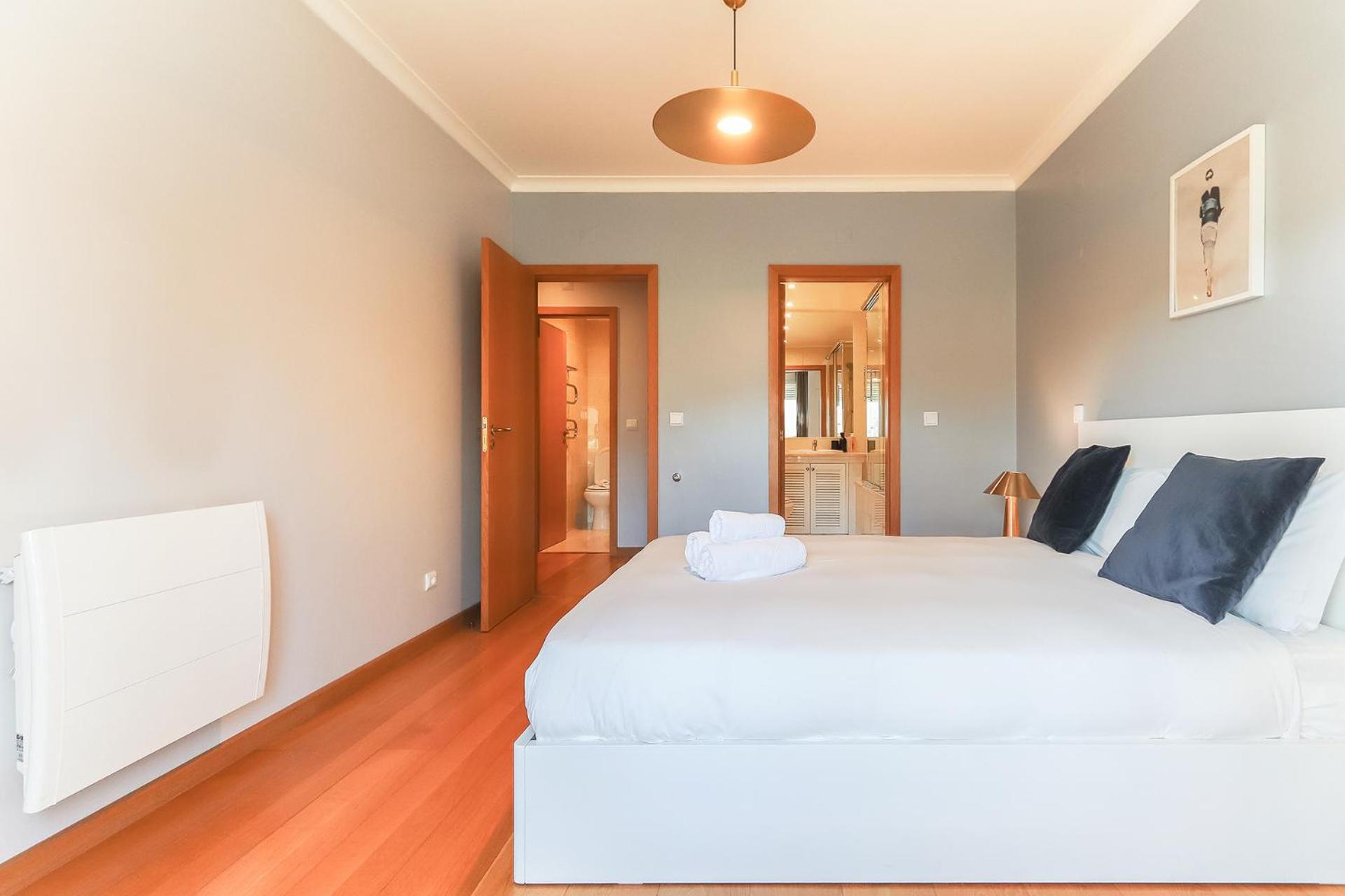 Apartament Telheiras Premium By Homing Lizbona Zewnętrze zdjęcie