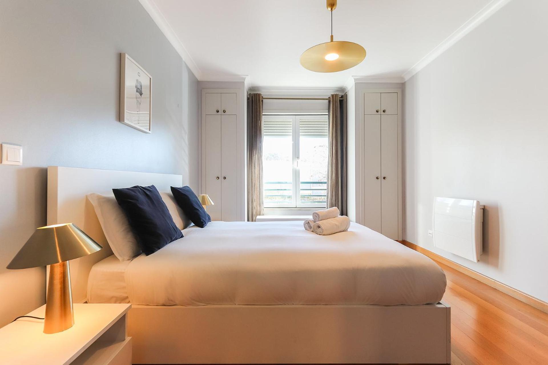 Apartament Telheiras Premium By Homing Lizbona Zewnętrze zdjęcie