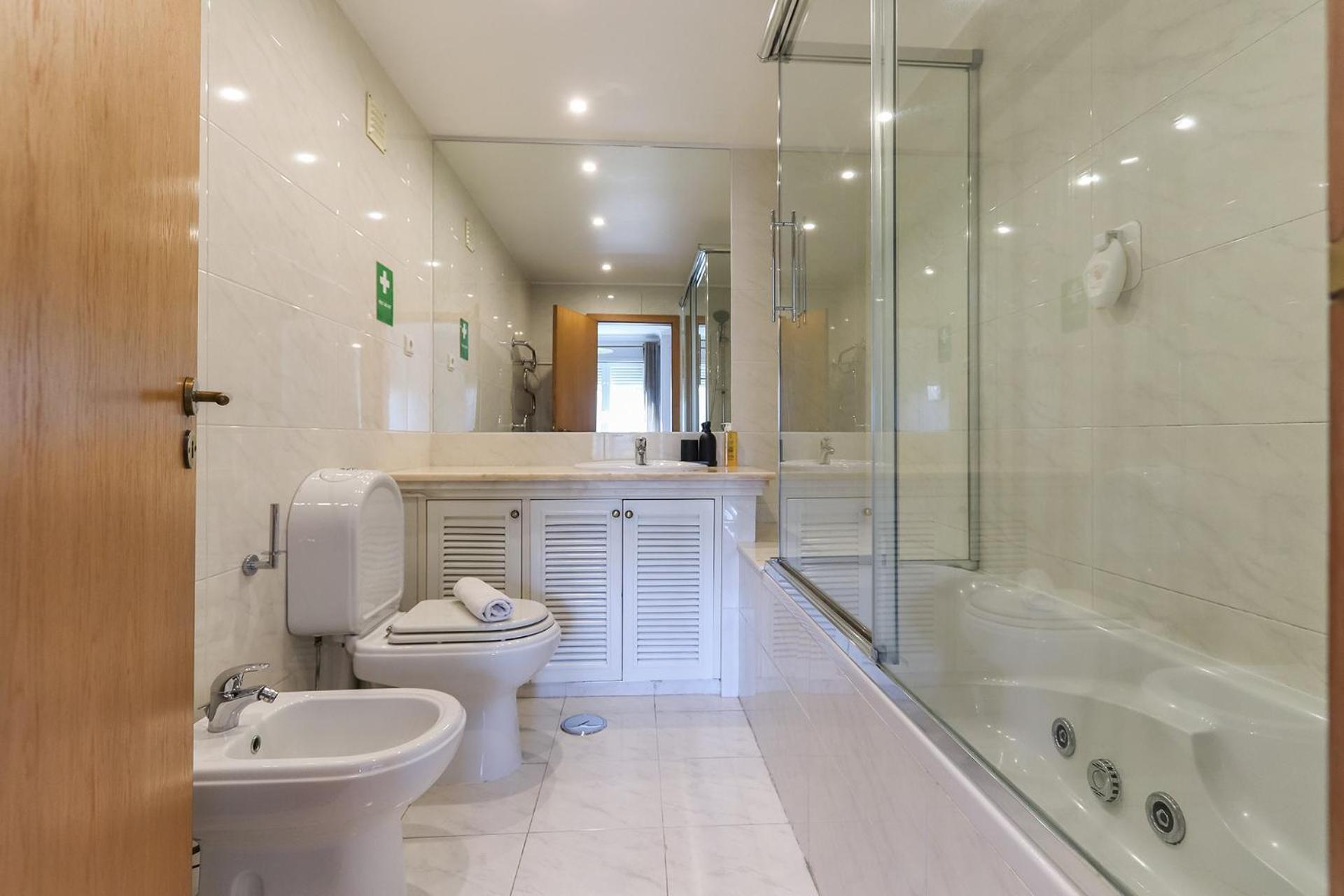 Apartament Telheiras Premium By Homing Lizbona Zewnętrze zdjęcie